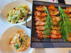 -庭悦餐厅(华侨城店)
