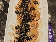 -庆江南江南菜(琴湖溪里花园城店)