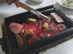 -风味烧烤