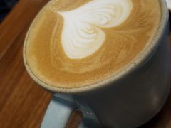 -VESH COFFEE(定西路店)