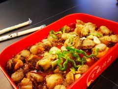 -百盛烧烤龙虾小酒馆(文富北路店)