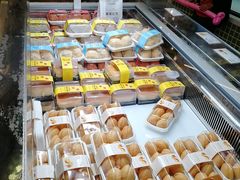 -爱达乐面包生日蛋糕(郫县时代天街店)