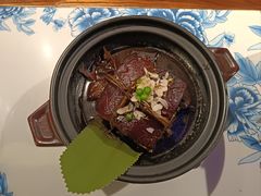-姑苏家宴·苏帮菜·松鼠桂鱼(苏州总店)