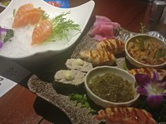 -元通寿司(东骏店)