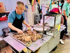 -明哥牛什粥(鸿运阁店)