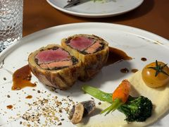 -Golden Lily河内巴黎法越料理餐厅(建国西路店)