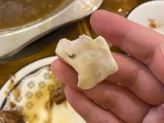 -京城北门羊蝎子铜锅涮肉(总店)