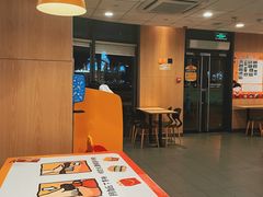 -麦当劳(海洋城店)
