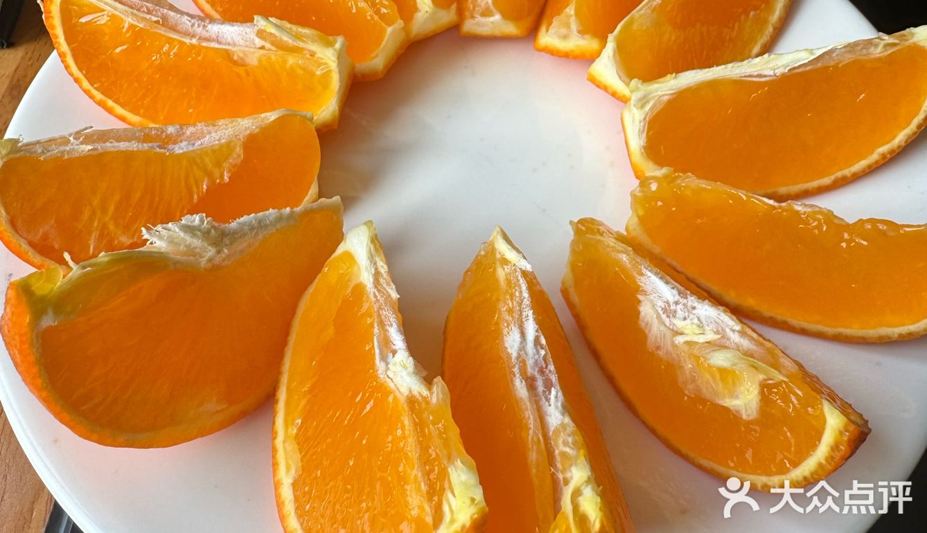 尔滨68的锅包肉，仁寿46