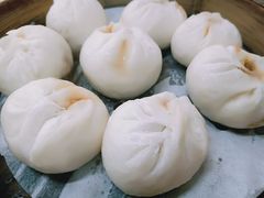 -都谷包子(天一广场店)