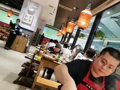 -晓宇重庆火锅(龙首店)