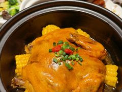 -大鸭梨烤鸭(望京店)