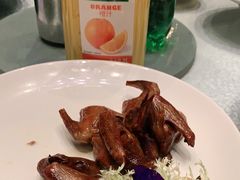 -外高桥喜来登酒店采悦轩