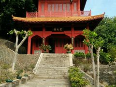 -南沙天后宫景区