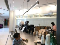 -Seesaw Coffee(上海国金中心店)