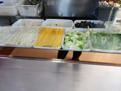 -安发瞧麻辣烫(总店)