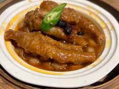 -潮福城潮州大酒楼(湖滨北路店)