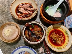 -南京大牌档(人民广场店)