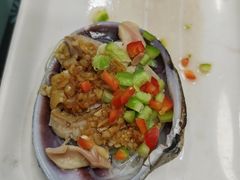 天鹅蛋-旺角小渔村(幸福中路店)