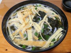 蛋丝汤-笼铭坊(北蔡店)