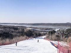 -棋盘山冰雪大世界