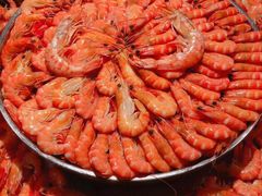 -星伦多 自助料理(圆融店)