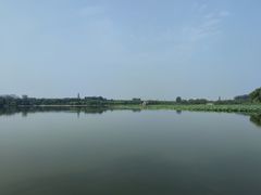 -大兴滨河森林公园