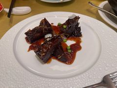 -武汉香格里拉大酒店·香宫中餐厅