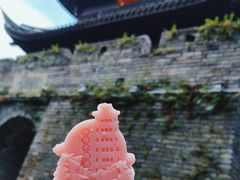 -台州府城(江南长城)