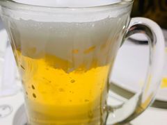 苹果冻饮-西堤牛排(北京国瑞店)