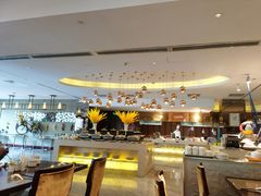 -银川国贸中心酒店