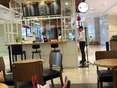 -E·cafe(新梅广场店)