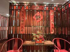 -建滔诺富特酒店-悦餐厅