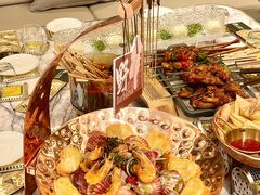 -野人部落(中街店)