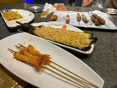 -锦州御烧烤(人民街店)