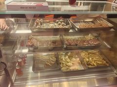 -马小毛老上海里脊肉(南翔印象城店)