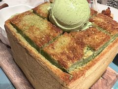 -大树餐厅(益田假日店)