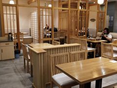 大堂-林妈妈村·日式料理(宝山龙湖天街店)