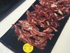 -陈记顺和牛肉火锅馆(天河北路店)