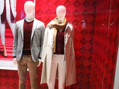 -优衣库(武汉国际广场店)