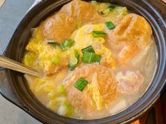 -阿毛饭店首店·宁波老字号(文化广场店)