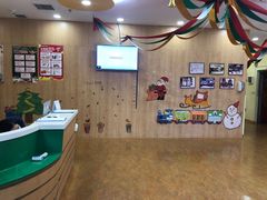 -金宝贝早教(和悦汇店)