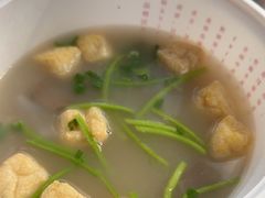 -鸡鸣汤包(红山动物园店)