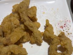 -巴蜀王婆大虾(南锣鼓巷店)