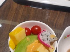 -豪享来中西餐厅(隆昌店)