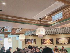 -老淮滨-蚌埠非遗小吃(淮河路店)