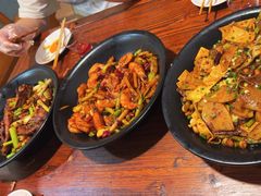 -掌上鲜(南顺城街店)