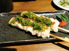 -山葵家居酒屋(天目里店)