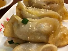 -小姜锅贴(凤凰街店)