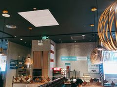 -半天妖烤鱼(槐房万达店)